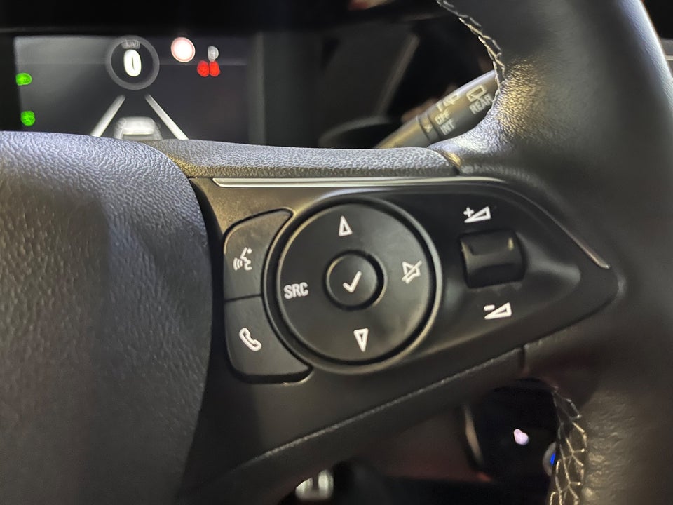 Opel Mokka-e 50 GS Line 5d