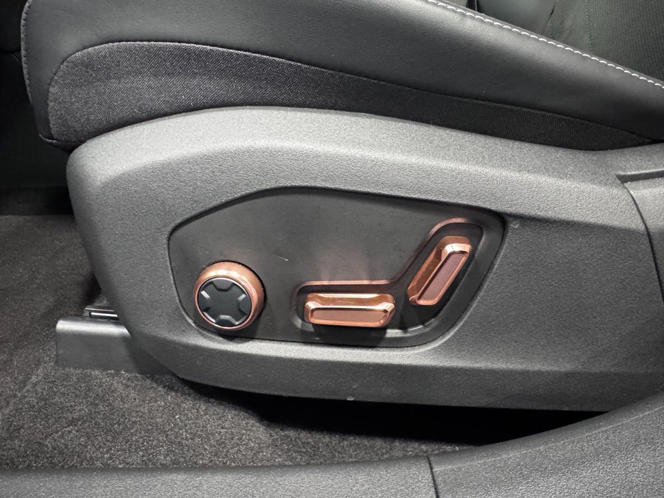 Zeekr 001 Performance AWD 5d