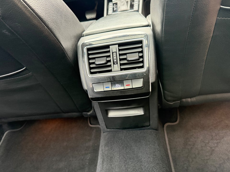 Skoda Superb 1,4 TSi 150 Ambition DSG 5d