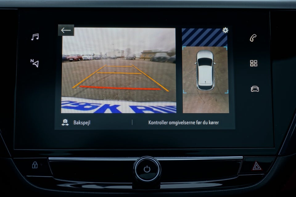 Opel Corsa 1,2 T 100 Elegance Sky 5d