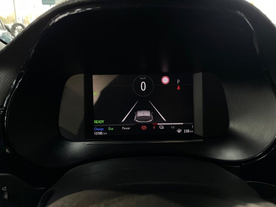 Opel Corsa-e 50 Edition 5d