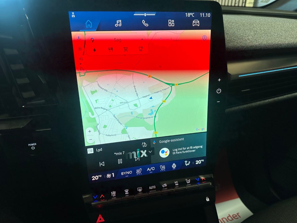 Renault Megane E-Tech 60 Optimum Charge 5d