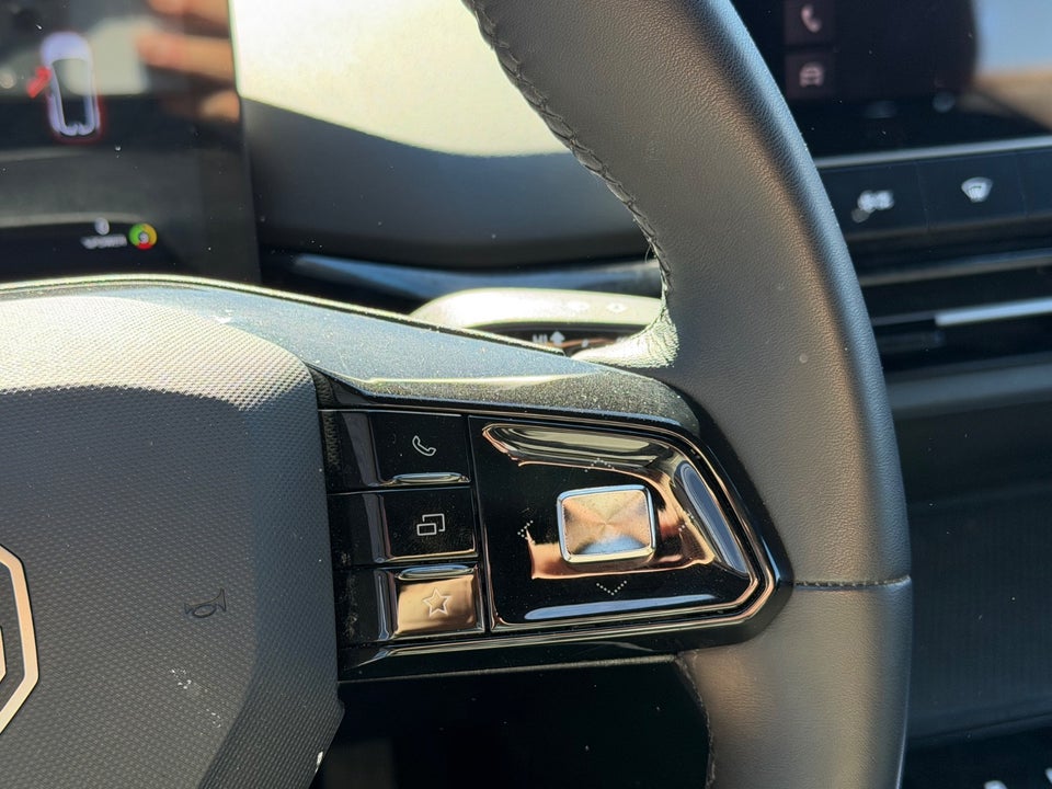 MG 4 51 Nordic Edition 5d