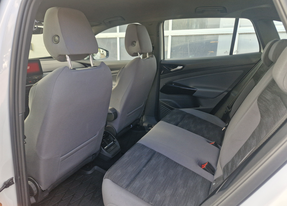 VW ID.4 77 1ST Pro Performance 5d