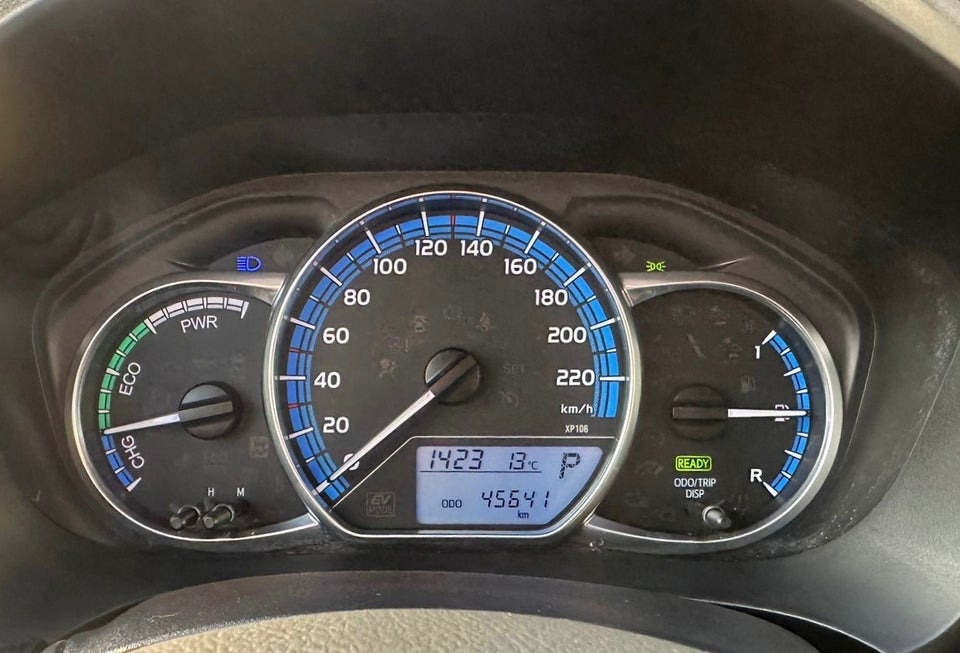 Toyota Yaris 1,5 Hybrid H2 Premium e-CVT 5d