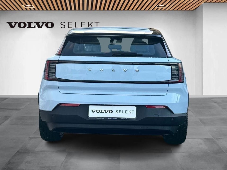 Volvo EX30 Twin Performance Ultra 5d