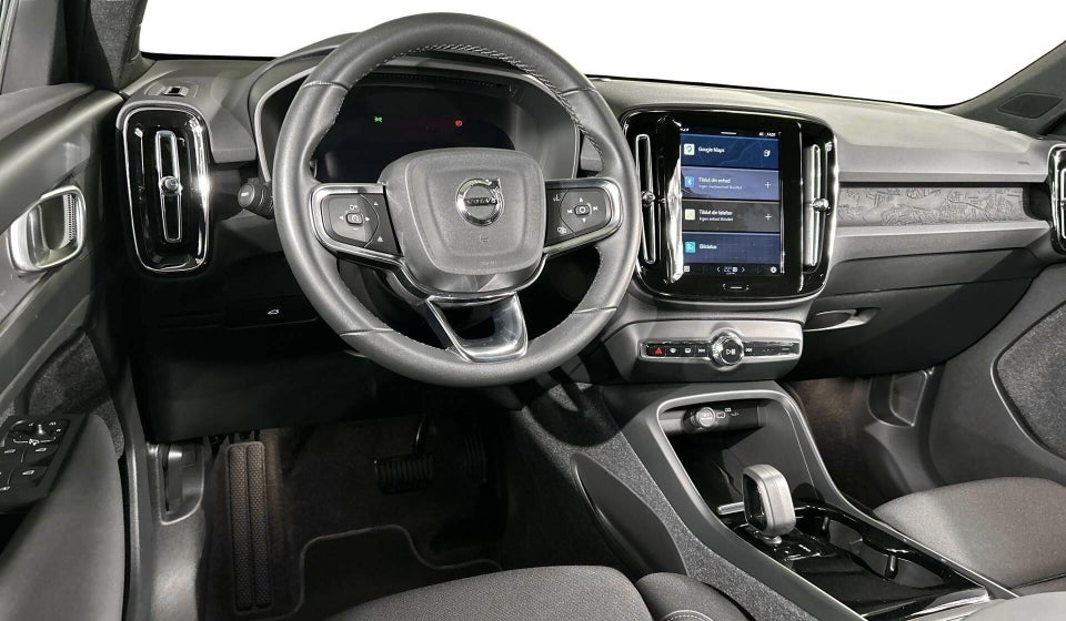 Volvo XC40 P6 ReCharge Core 5d