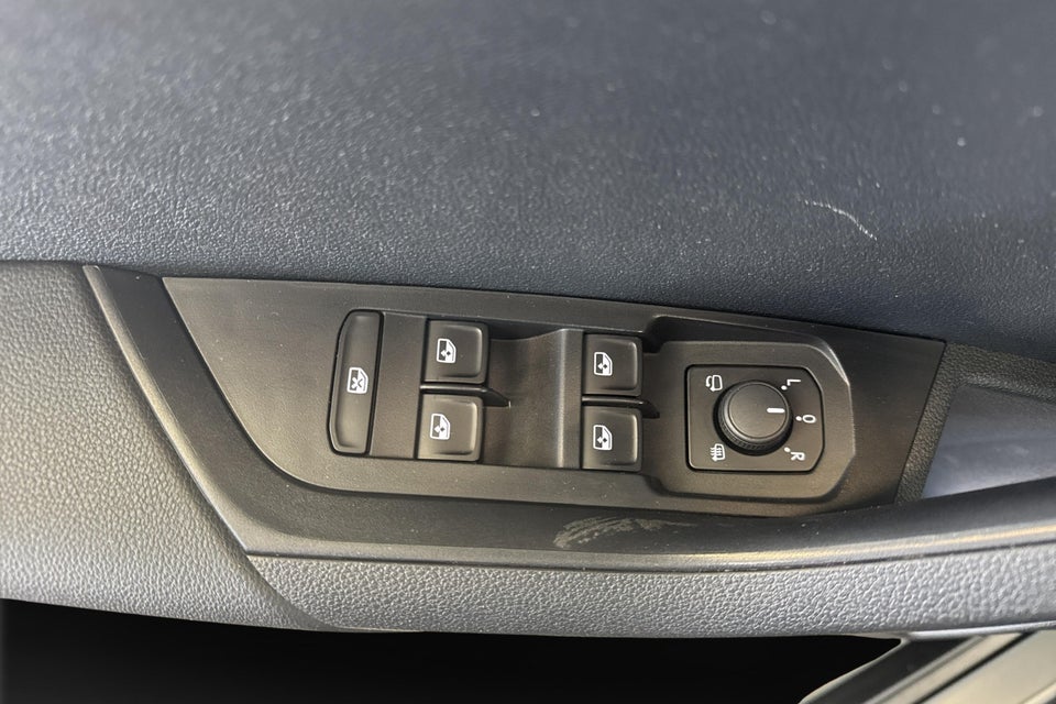 Skoda Karoq 1,0 TSi 115 Ambition 5d