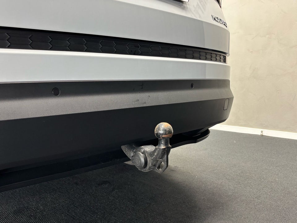 Skoda Kodiaq 1,5 TSi 150 Style DSG 5d