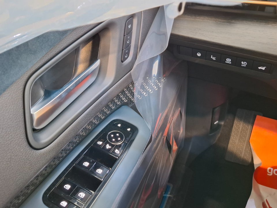 Nissan Ariya 87 Evolve e-4ORCE 5d