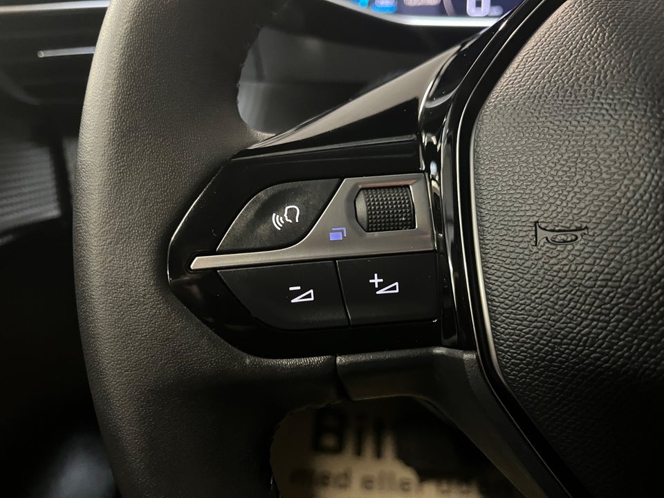 Peugeot e-208 50 Allure Pack 5d