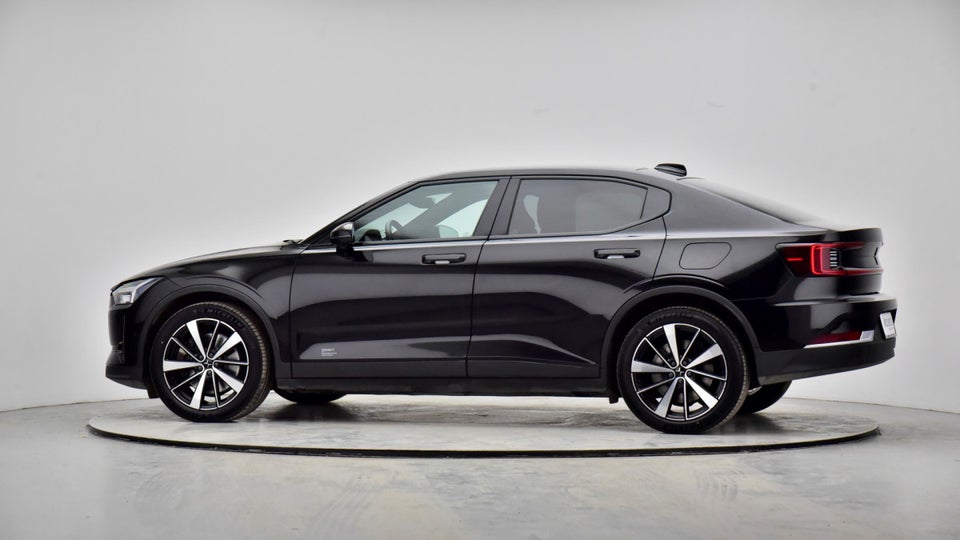 Polestar 2 Long Range AWD 5d