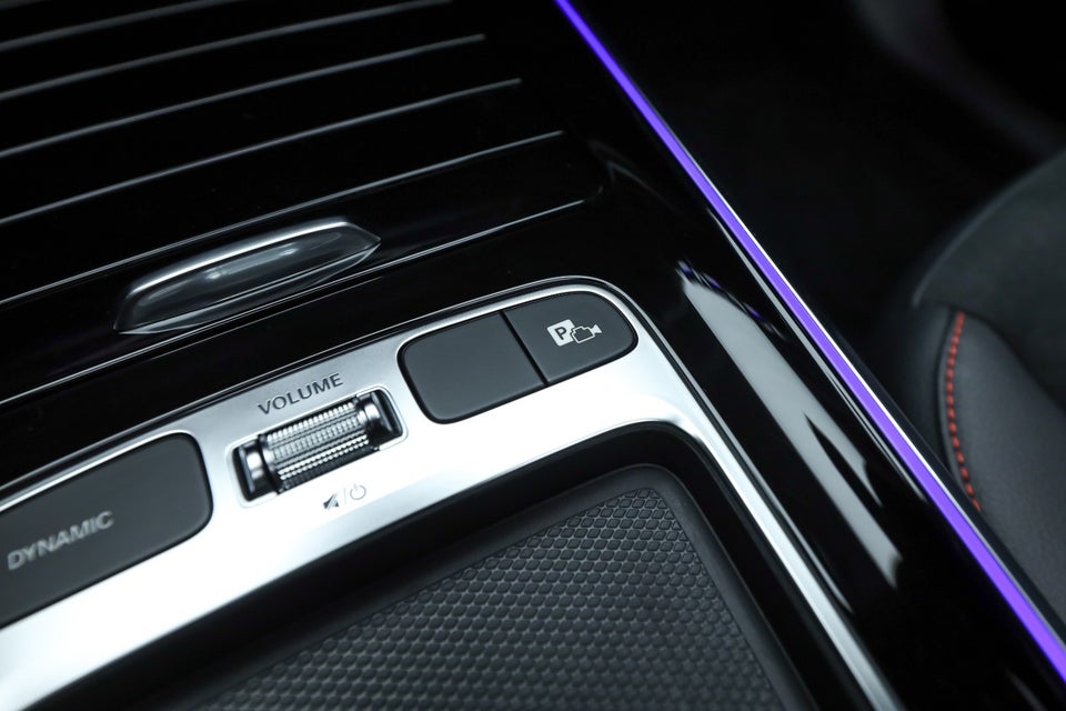 Mercedes EQA350 AMG Advance 4Matic 5d