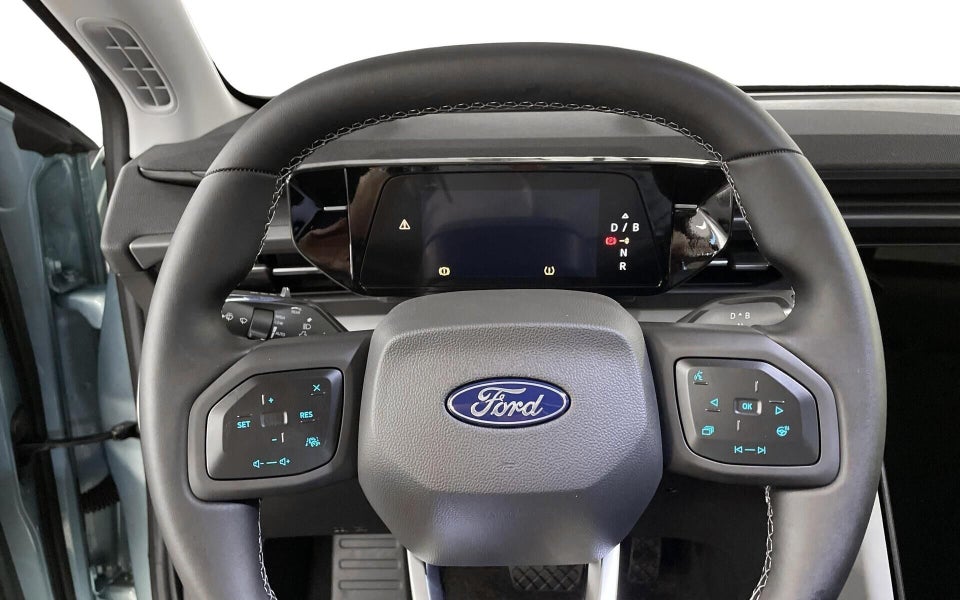 Ford Explorer 82 Select Extended Range 5d