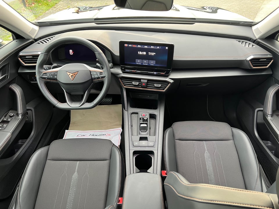 Cupra Formentor 1,4 eHybrid VZ DSG 5d