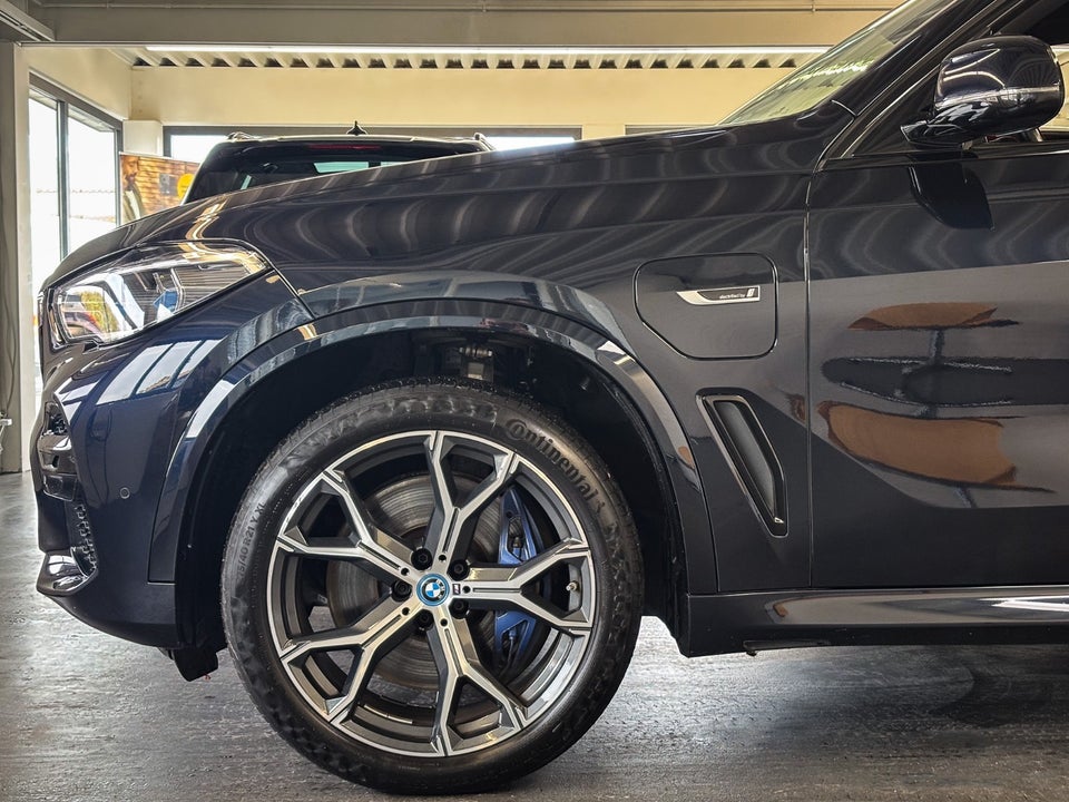 BMW X5 3,0 xDrive45e M-Sport+ aut. 5d