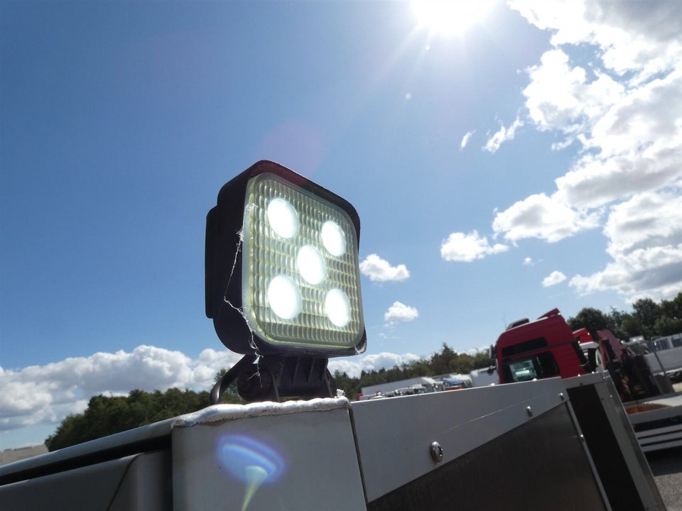 Renault Master IV T35 2,3 dCi 165 L3 Db.Kab m/lad RWD