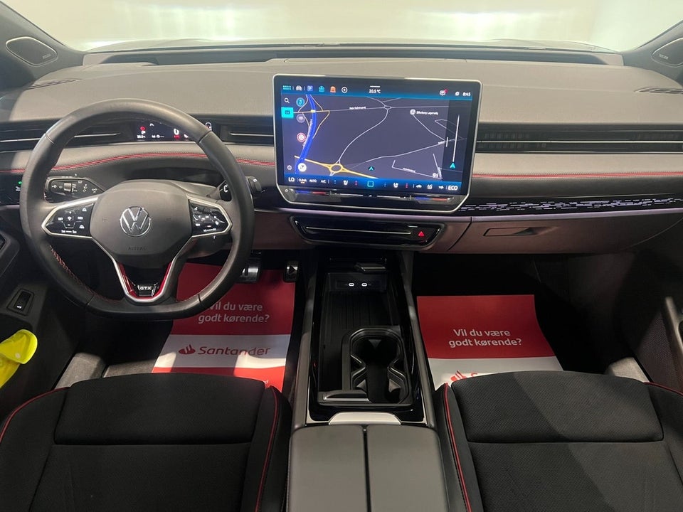 VW ID.7 86 GTX Max+ Tourer 4Motion 5d