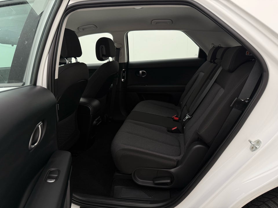 Hyundai Ioniq 5 73 Advanced AWD 5d