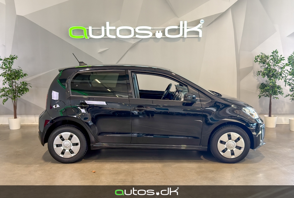 VW e-Up! Style Plus 5d