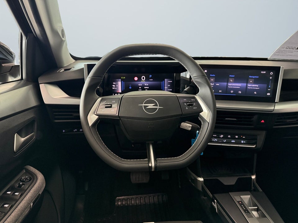 Opel Frontera 44 GS 5d