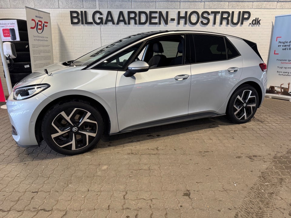 VW ID.3 77 Pro S Style 5d