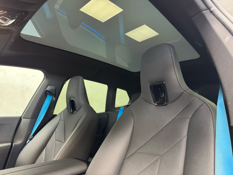 BMW iX xDrive50 5d