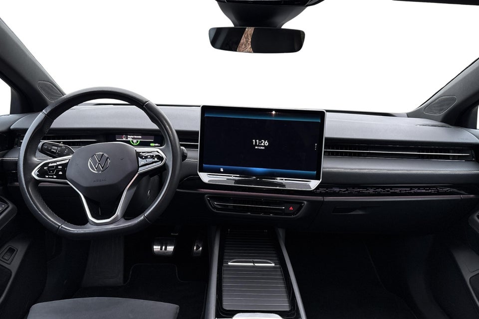 VW ID.7 86 Style S Tourer 5d