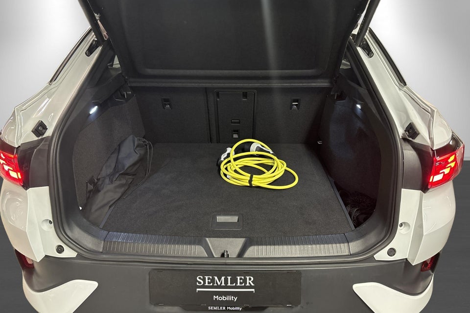 VW ID.5 77 Pro Performance Active 5d