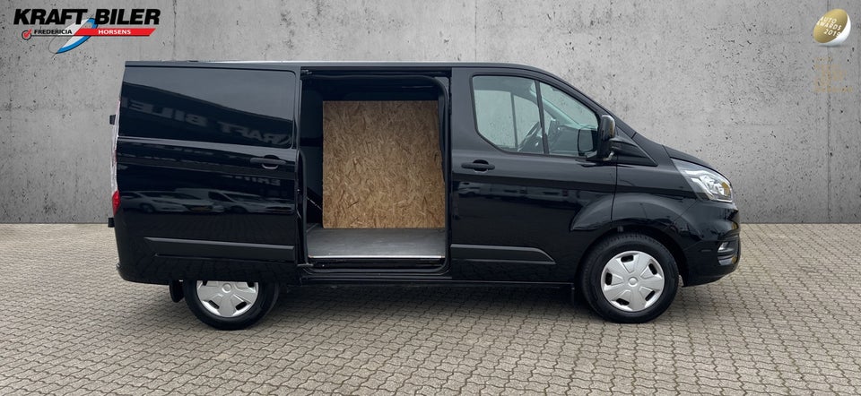 Ford Transit Custom 300S 2,0 TDCi 130 Trend aut.