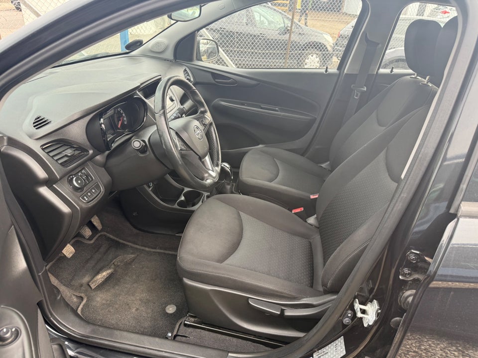 Opel Karl 1,0 Enjoy 5d