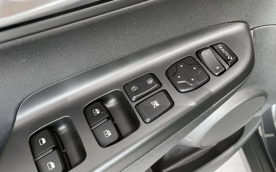 Hyundai Kona 39 EV Trend 5d