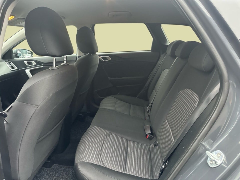 Kia Ceed 1,0 T-GDi Vision SW 5d