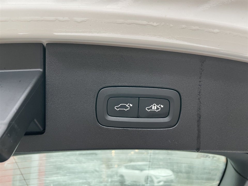 Polestar 2 Standard Range 5d