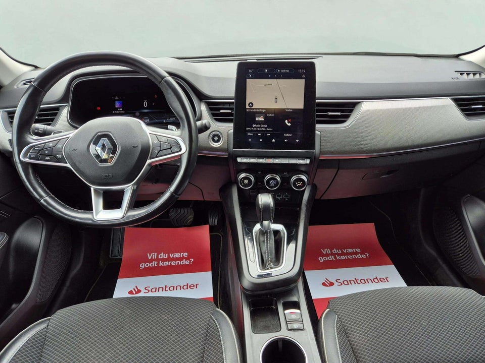 Renault Arkana 1,3 TCe 140 Intens EDC 5d