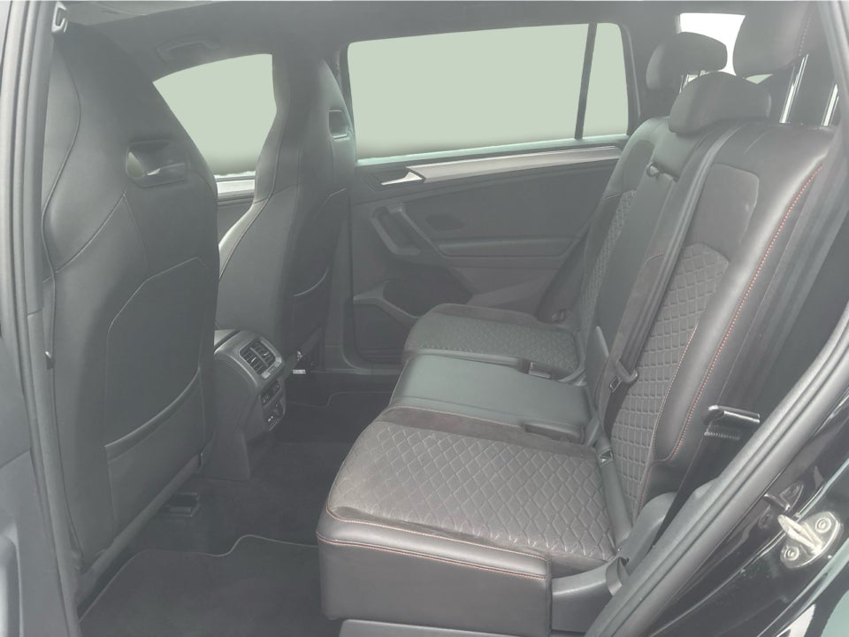 Seat Tarraco 1,4 eHybrid FR DSG 5d