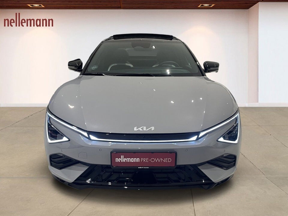 Kia EV6 84 Long Range GT-Line 5d