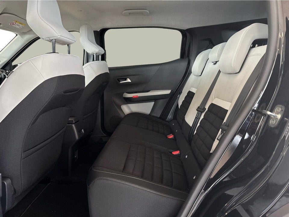 Citroën ë-C3 Aircross 54 Plus Extended Range 5d