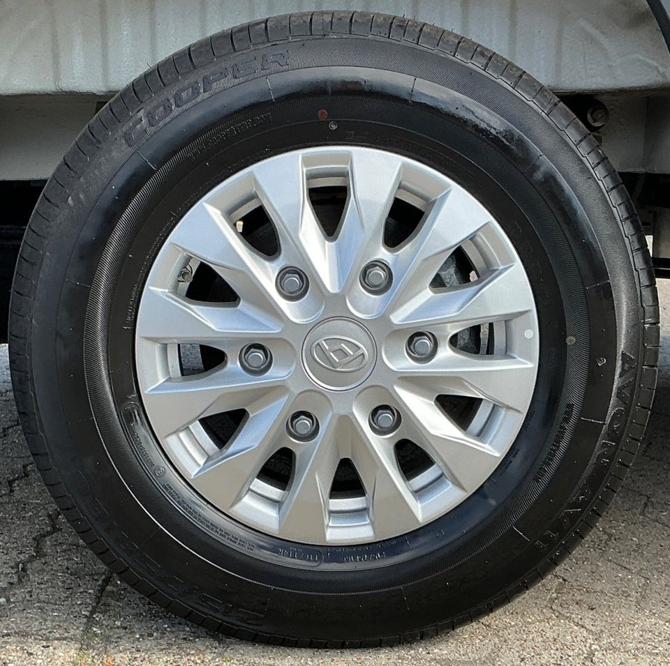 Maxus e-Deliver 9 72 L3H3 Kassevogn