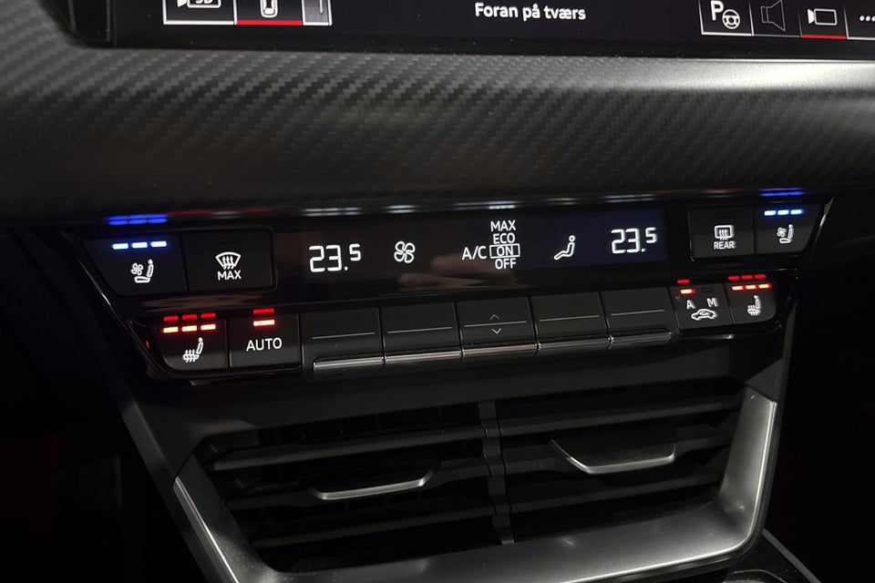 Audi RS e-tron GT pro quattro 4d