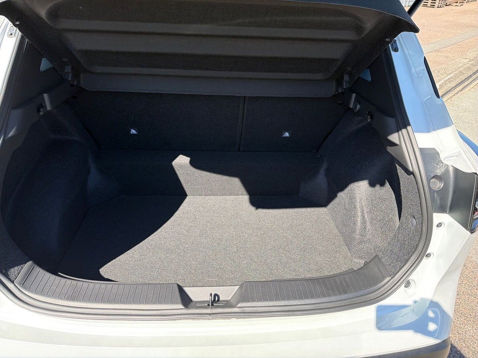 Nissan Qashqai 1,3 mHEV Acenta 5d