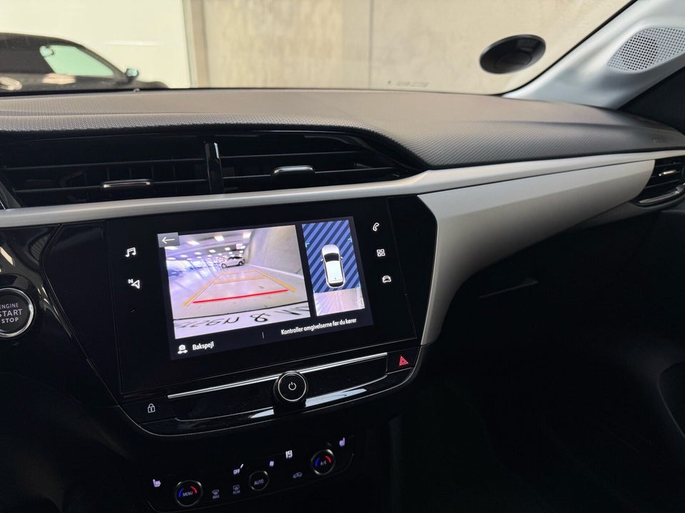 Opel Corsa-e 50 Edition 5d