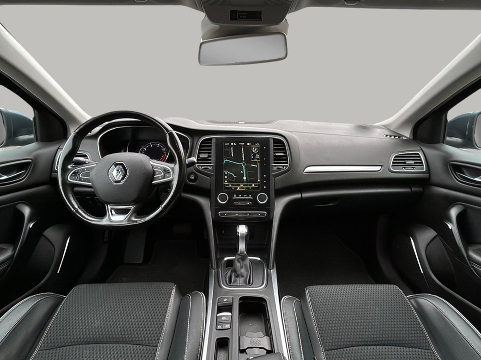 Renault Megane IV 1,3 TCe 140 Bose Edition Sport Tourer EDC 5d