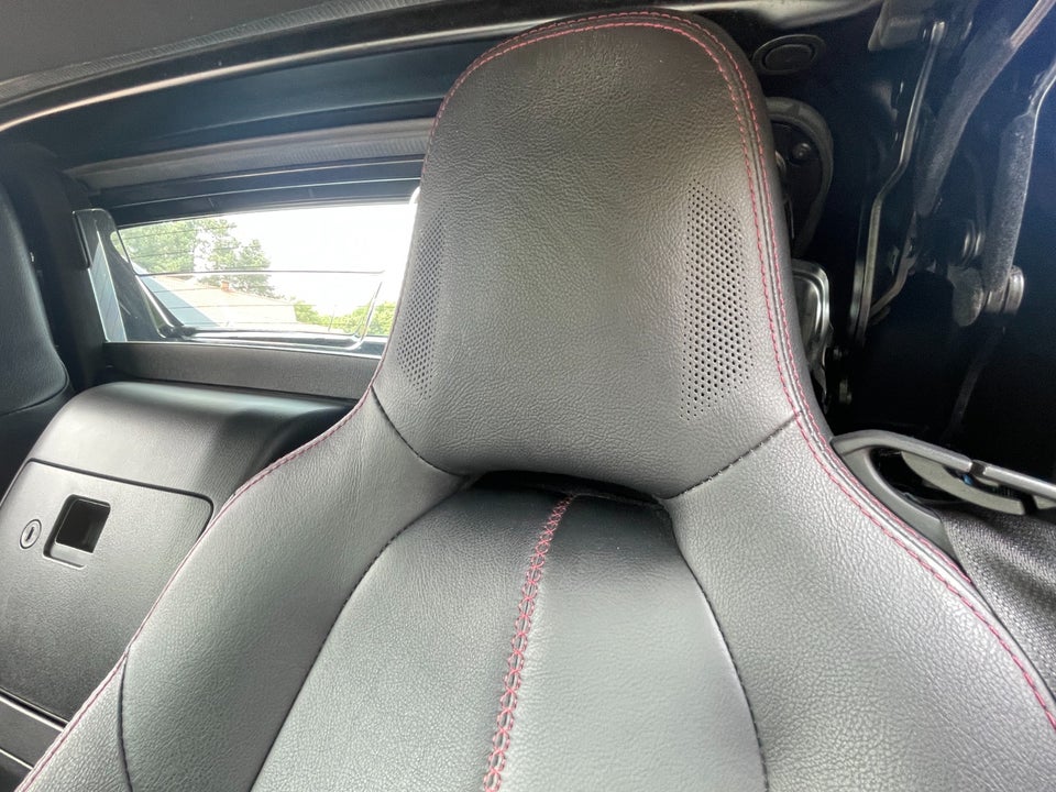 Mazda MX-5 1,5 SkyActiv-G 131 RF Edition 2d