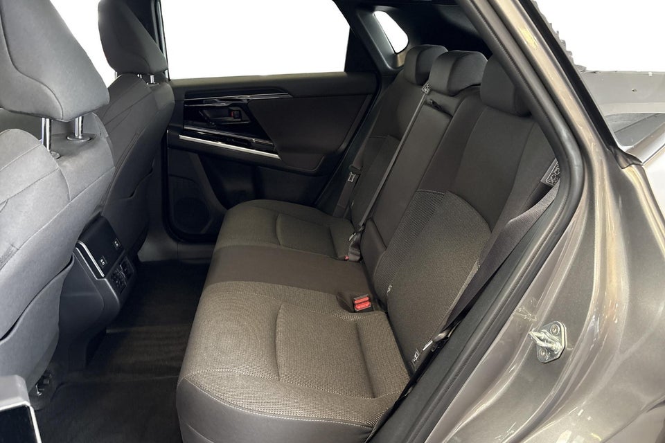 Subaru Solterra 71 Touring 5d