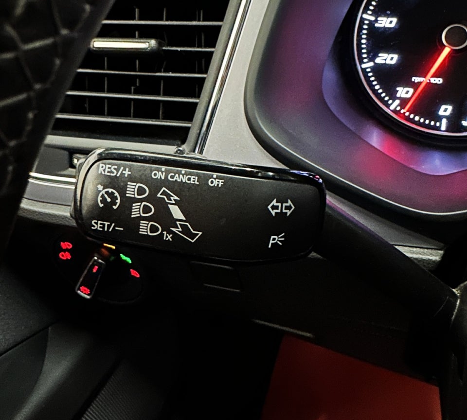 Seat Leon 1,4 TSi 150 Xcellence ST DSG 5d