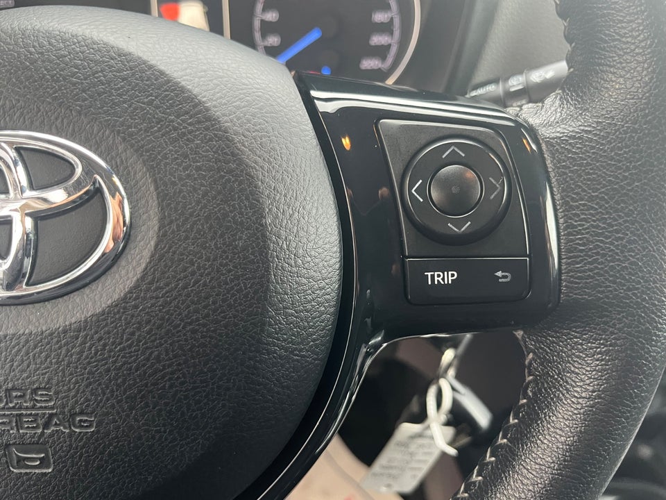 Toyota Yaris 1,5 Hybrid H2 Premium e-CVT 5d