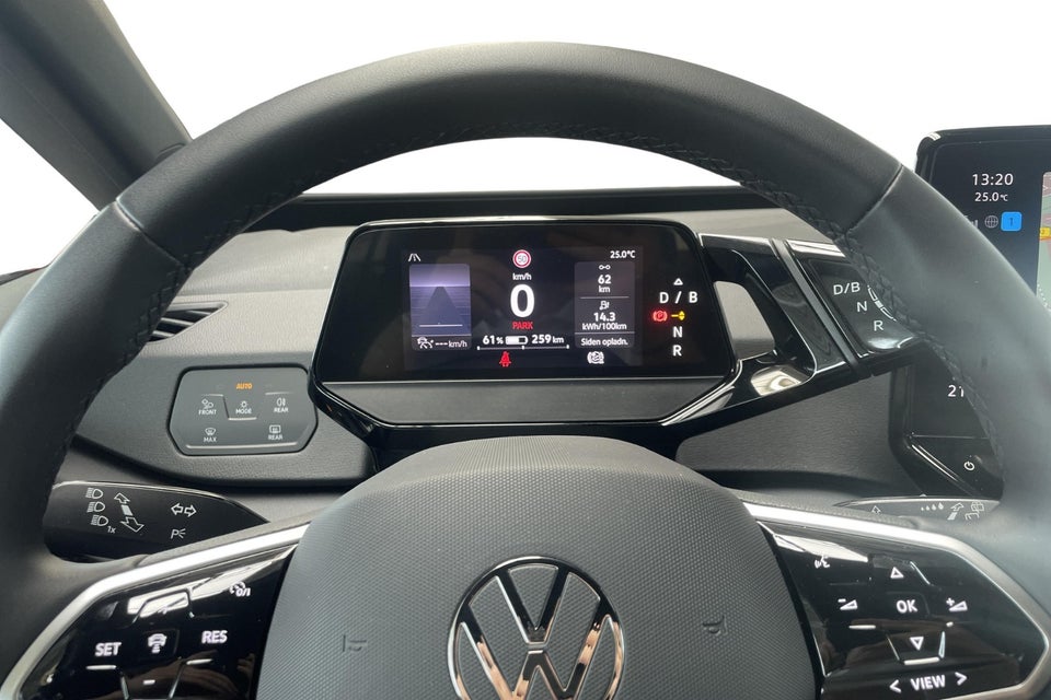VW ID.3 58 Style 5d