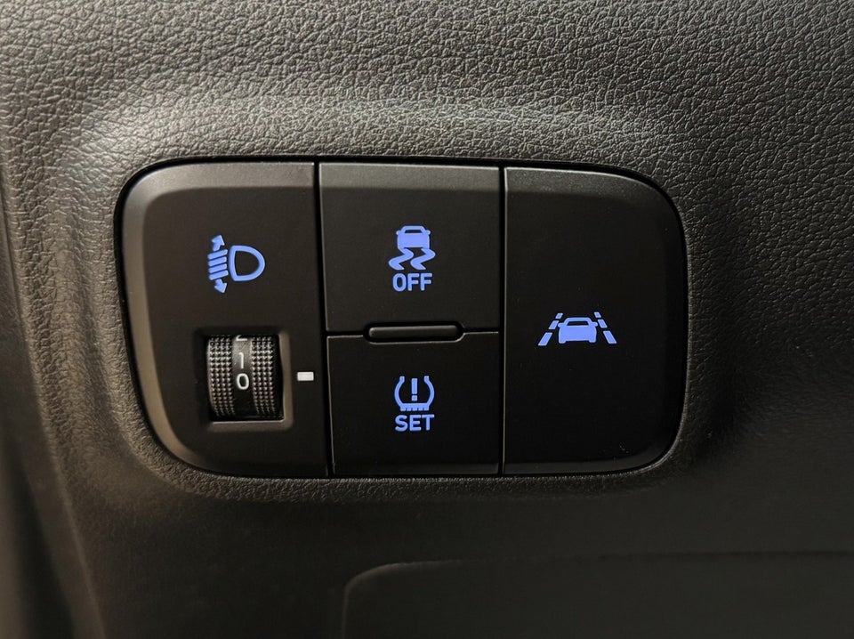 Hyundai i10 1,0 MPi Essential 5d