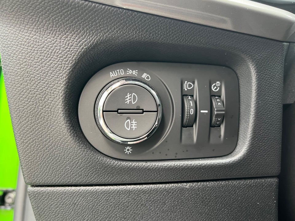 Opel Mokka-e 54 Elegance 5d